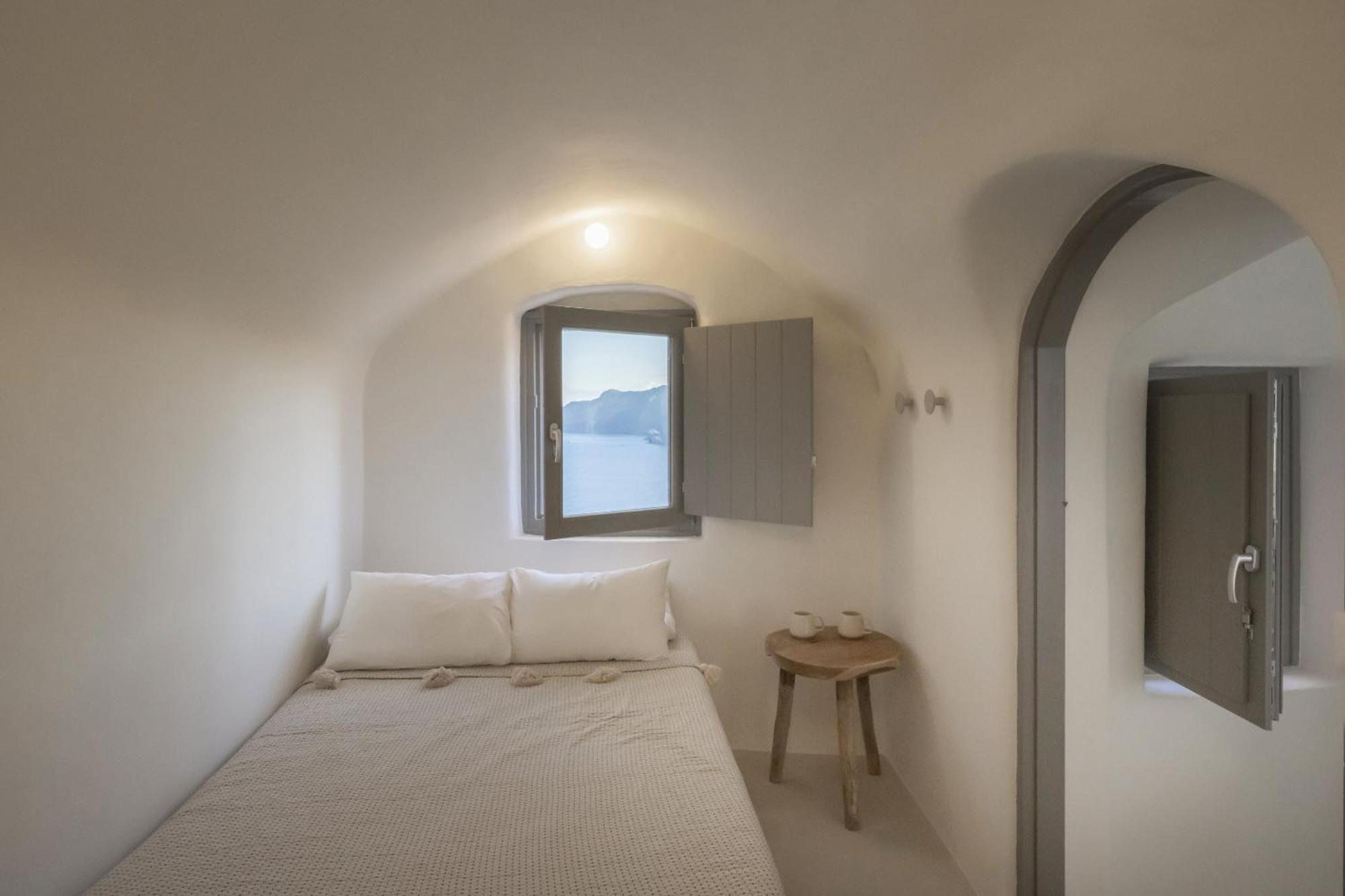 Oia Waves By Sv Villa Oda fotoğraf